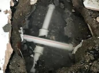 南川阳台漏水维修公司为您分享楼上楼下漏水怎么处理
