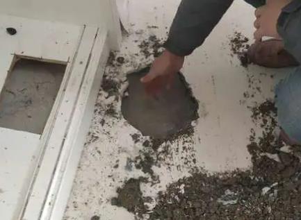 南川卫生间漏水维修公司分享下精确定位查漏水一次多少钱?不同级别收费不同