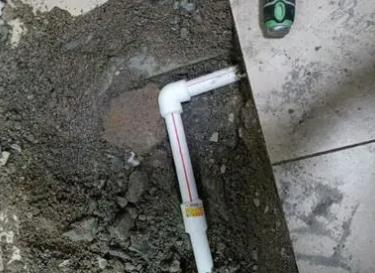 南川阳台漏水维修时有哪些声音会影响检漏仪