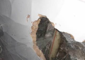 南川卫生间漏水维修的步骤和流程。